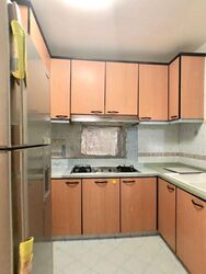 Hillview Green (D21), Condominium #371109371